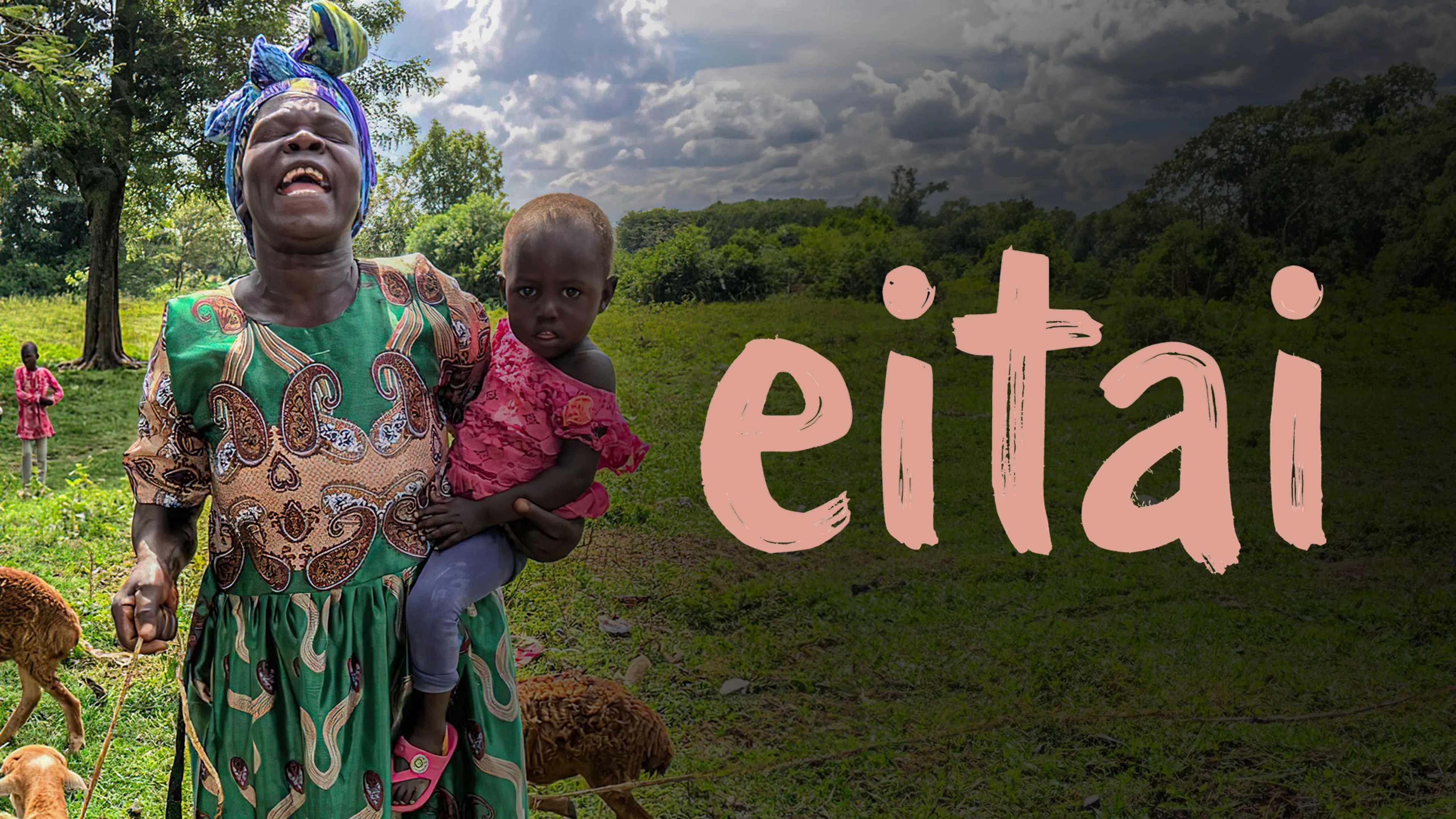 Eitai poster